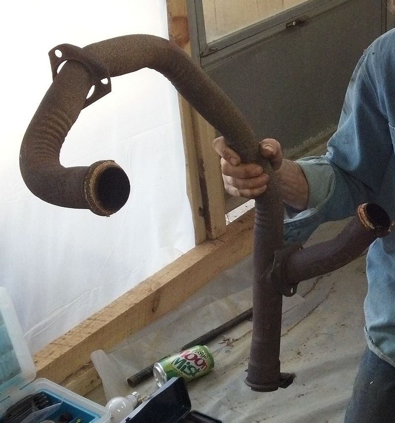 “Why?” - Pipe